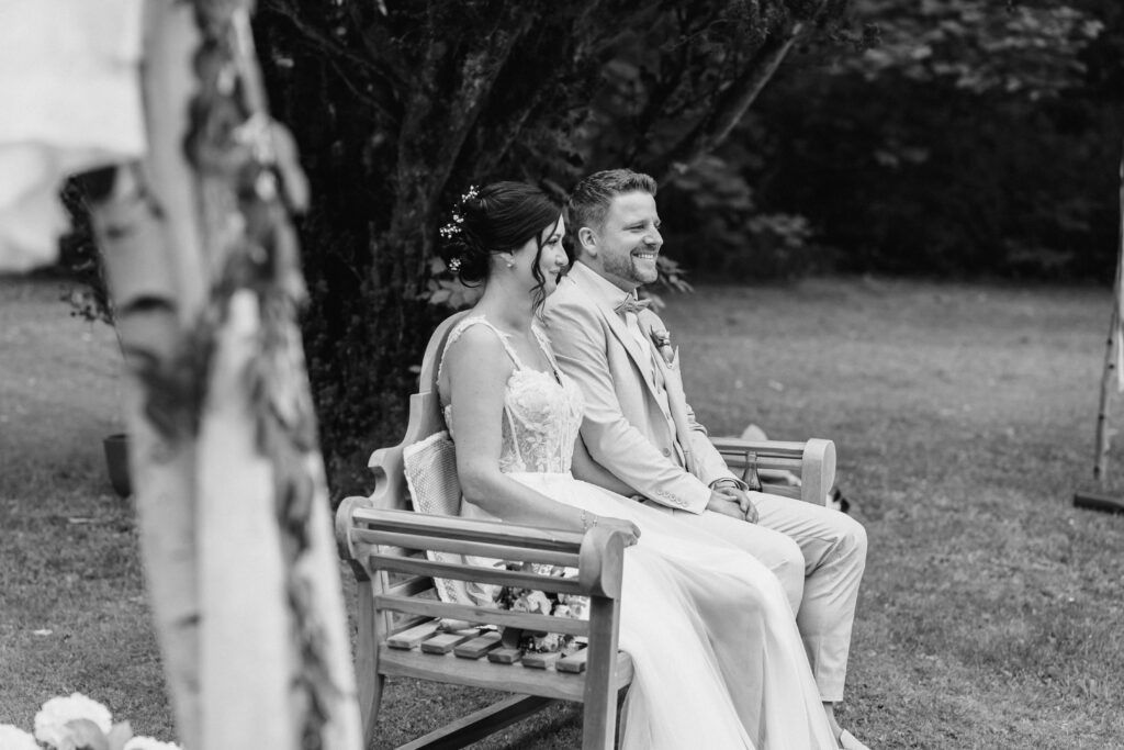 Hochzeitsfotografie Northeim