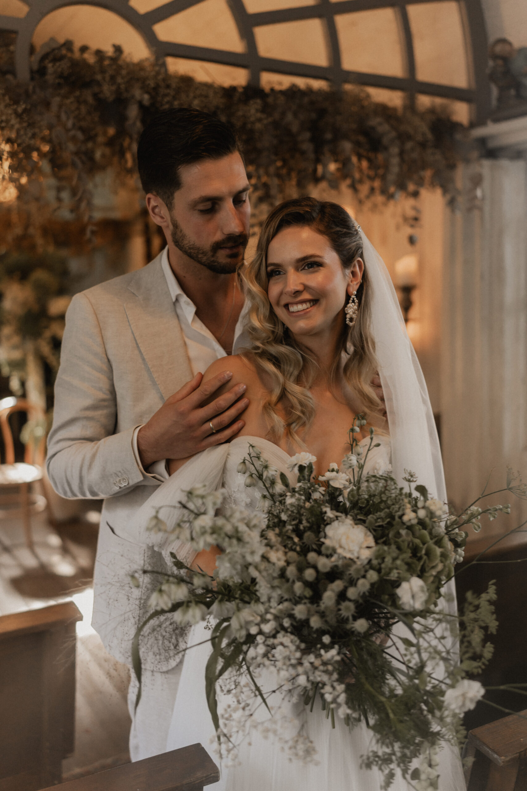 Hochzeiten in Niedersachen